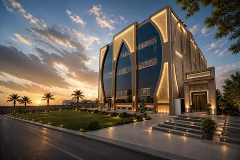 Jamia Dar-ul-Aloom Al-Furkanya
