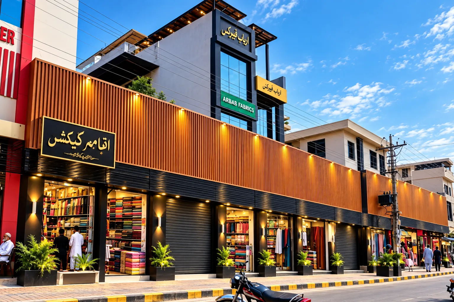 Model Bazar Deepalpur gallery 2