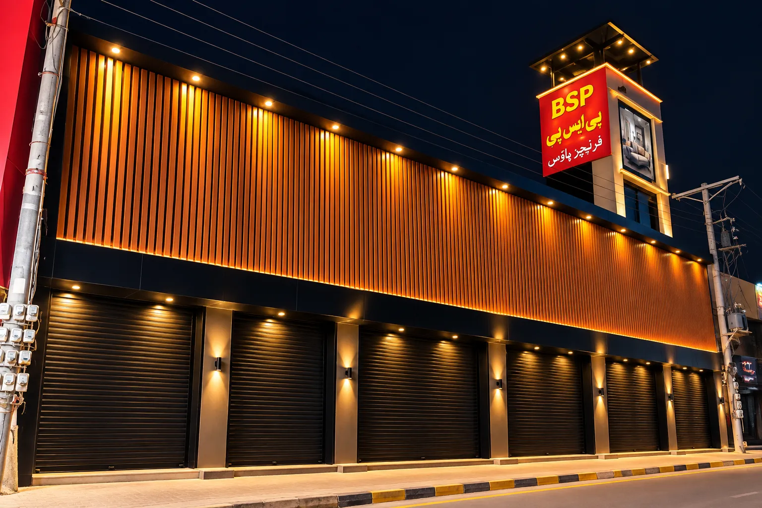 Model Bazar Deepalpur gallery 3