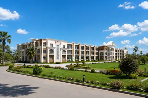 University of Central Punjab, Sargodha