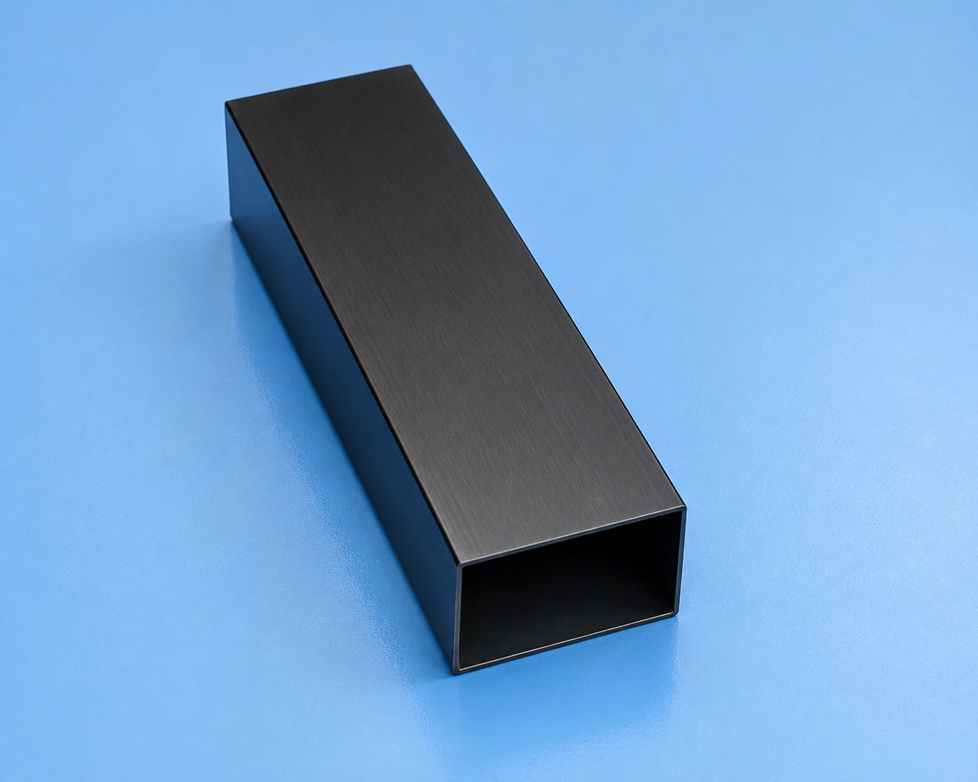 Black Anodizing