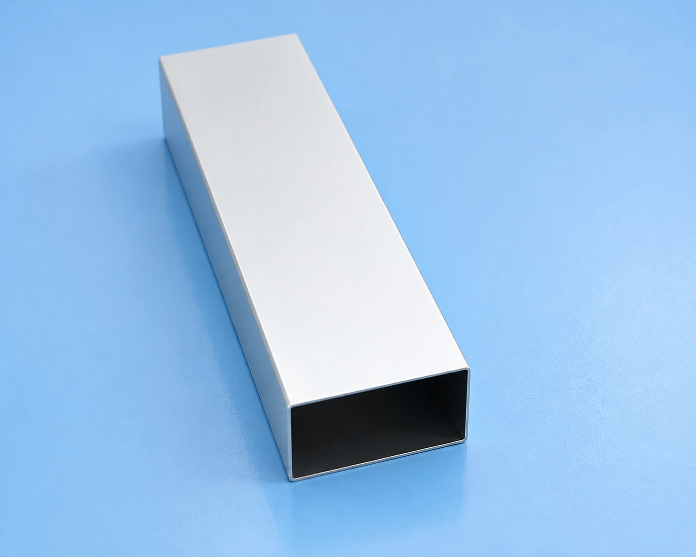 Dull Anodizing