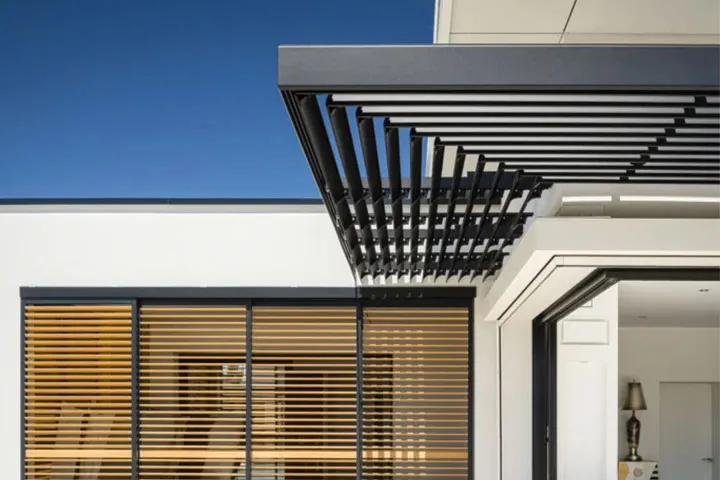 Solar Shading
