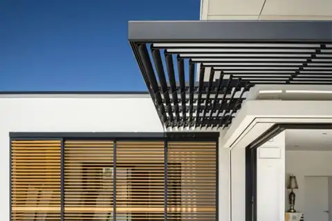 Solar Shading