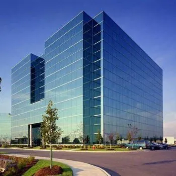Curtain Walls System