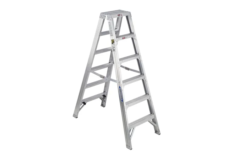 Aluminium Ladder