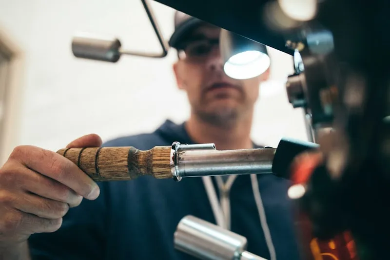 Anodizing