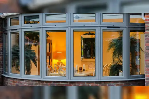 Bay Windows