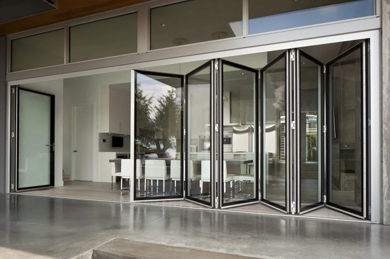 Doors — Bi-fold Doors