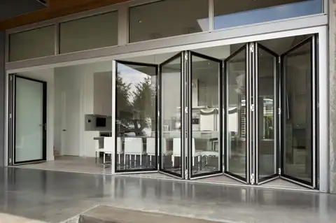 Bi-fold Doors