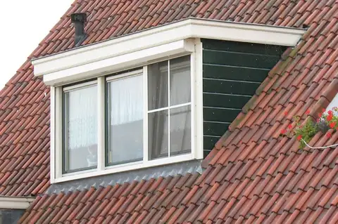 Dormer Window