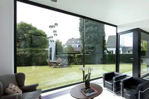 Fixed Window
