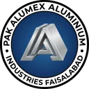 Pak Alumex logo