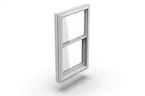 Sash Window