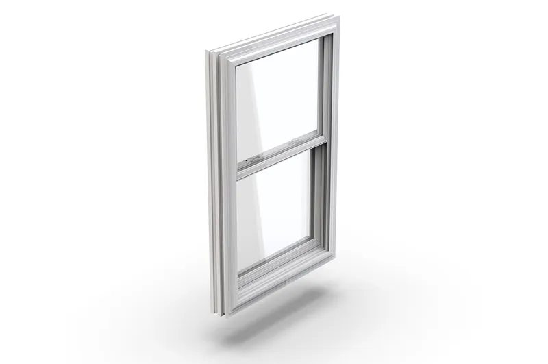 Sash Window