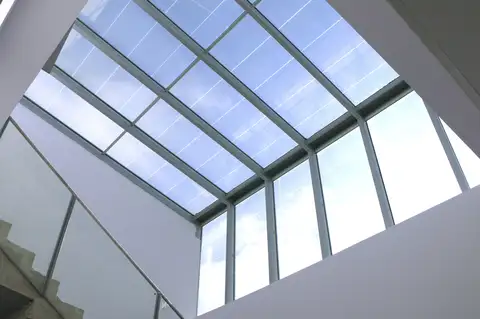 Skylight Windows