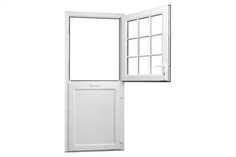 Stable Door